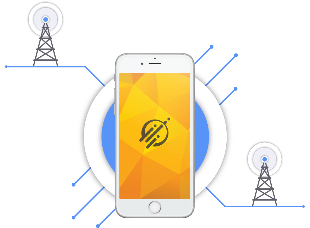 2600Hz Mobile The Only True Mobile Offering With PBX Functionality